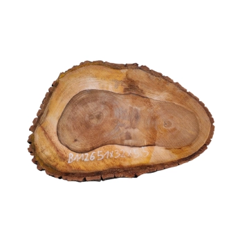 Plaster Orzecha Włoskiego 51x32x5,5cm