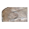Plaster Orzecha Włoskiego 41x26x3cm