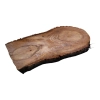 Plaster Orzecha Włoskiego 45x22x3cm
