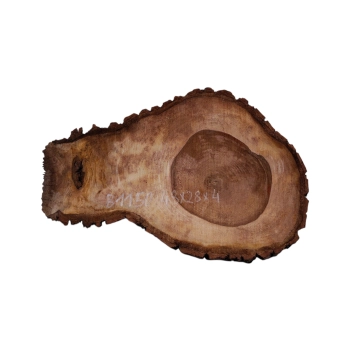 Plaster Orzecha Włoskiego 48x28x4cm