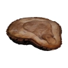 Plaster Orzecha Włoskiego 46x31x4cm
