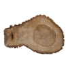 Plaster Orzecha Włoskiego 48x28x4cm