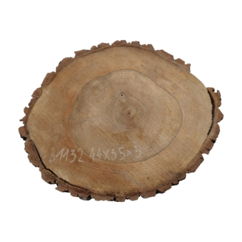 Plaster Orzecha Włoskiego 44x35x5cm