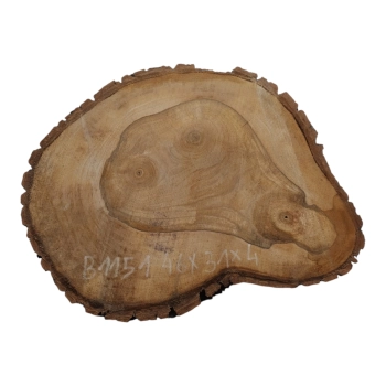 Plaster Orzecha Włoskiego 46x31x4cm