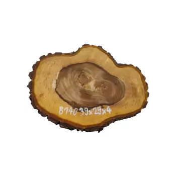 Plaster Orzecha Włoskiego 39x29x4cm