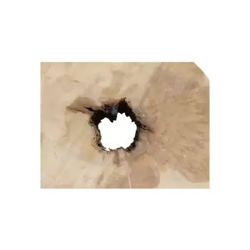 Plaster Jawora 89x75x10cm