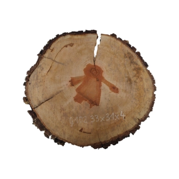 Plaster Gruszy 33x31x4cm