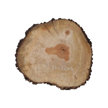 Plaster Gruszy 34x32x4cm