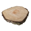 Plaster Gruszy 32x33x4cm