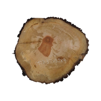 Plaster Gruszy 35x32x4cm