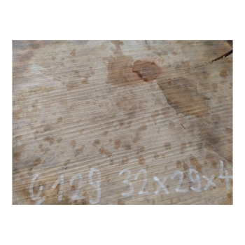 Plaster Gruszy 32x29x4cm