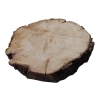 Plaster Gruszy 33x31x5cm
