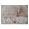 Plaster Gruszy 32x30x4cm