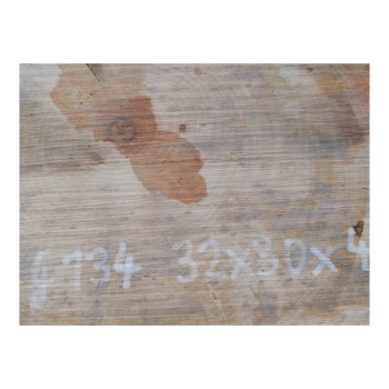 Plaster Gruszy 32x30x4cm