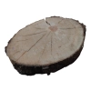 Plaster Gruszy 34x29x4cm