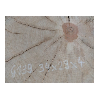 Plaster Gruszy 34x29x4cm