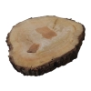 Plaster Gruszy 34x33x4cm