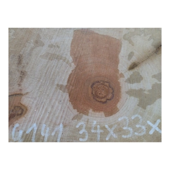 Plaster Gruszy 34x33x4cm