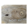 Plaster Orzecha Włoskiego 45x30x4cm