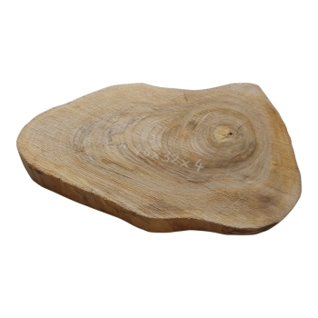 Plaster Orzecha Włoskiego 46x32x4cm