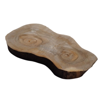 Plaster Orzecha Włoskiego 55x34x5cm