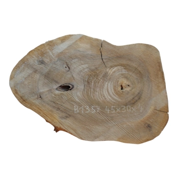Plaster Orzecha Włoskiego 45x30x4cm