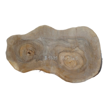 Plaster Orzecha Włoskiego 54x33x5cm