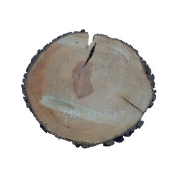 Plaster Gruszy 33x30x4cm