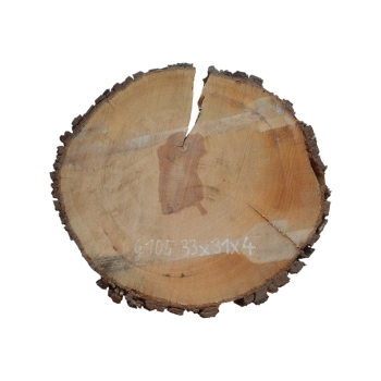 Plaster Gruszy 33x31x4cm