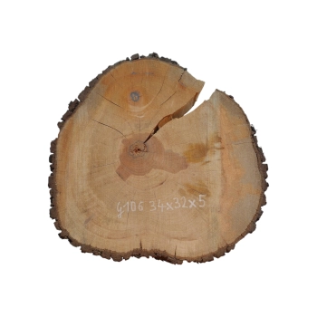 Plaster Gruszy 34x32x5cm