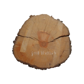 Plaster Gruszy 32x32x4cm