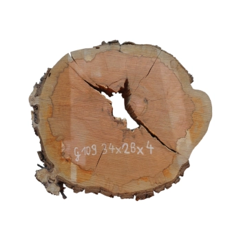 Plaster Gruszy 34x28x4cm