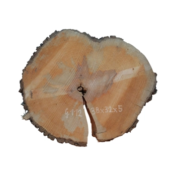 Plaster Gruszy 38x32x5cm