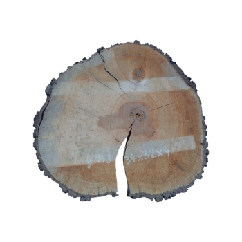 Plaster Gruszy 34x32x4cm