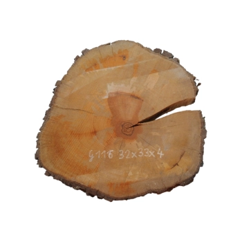 Plaster Gruszy 32x33x4cm
