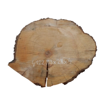 Plaster Gruszy 33x28x4cm