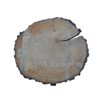 Plaster Gruszy 32x29x4cm