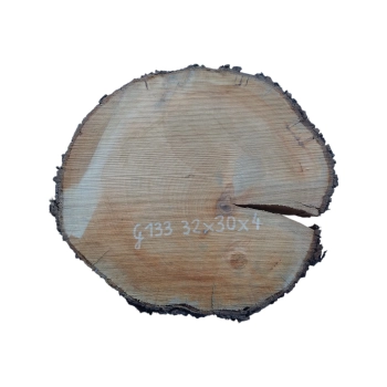 Plaster Gruszy 32x30x4cm