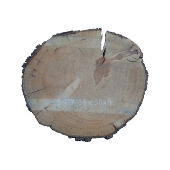 Plaster Gruszy 34x30x4cm