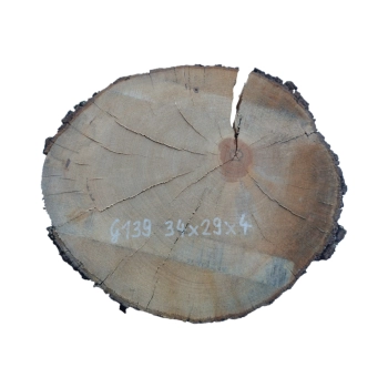 Plaster Gruszy 34x29x4cm