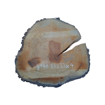 Plaster Gruszy 34x33x4cm