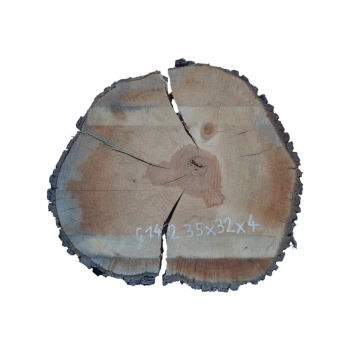 Plaster Gruszy 35x32x4cm