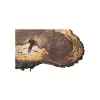 Plaster Orzecha Włoskiego po Suszarni 87x56x9cm