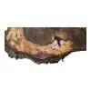 Plaster Orzecha Włoskiego po Suszarni 87x56x9cm