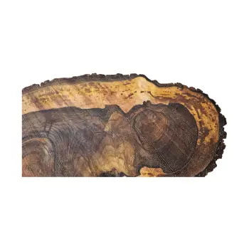 Plaster Orzecha Włoskiego po Suszarni 87x56x9cm