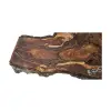 Plaster Orzecha Włoskiego po Suszarni 117x61x10cm