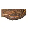 Plaster Orzecha Włoskiego po Suszarni 117x61x10cm