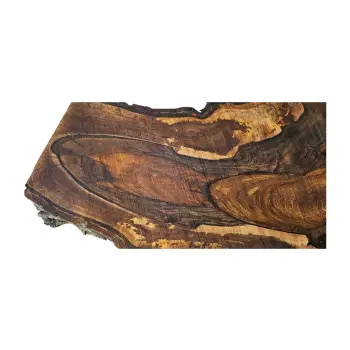Plaster Orzecha Włoskiego po Suszarni 117x61x10cm