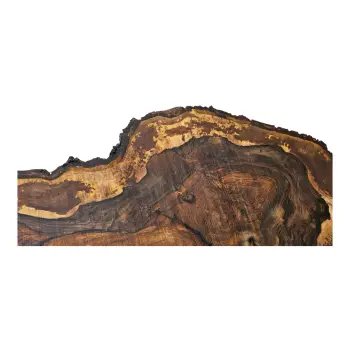 Plaster Orzecha Włoskiego po Suszarni 117x61x10cm