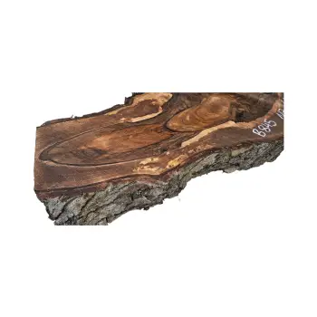 Plaster Orzecha Włoskiego po Suszarni 117x61x10cm